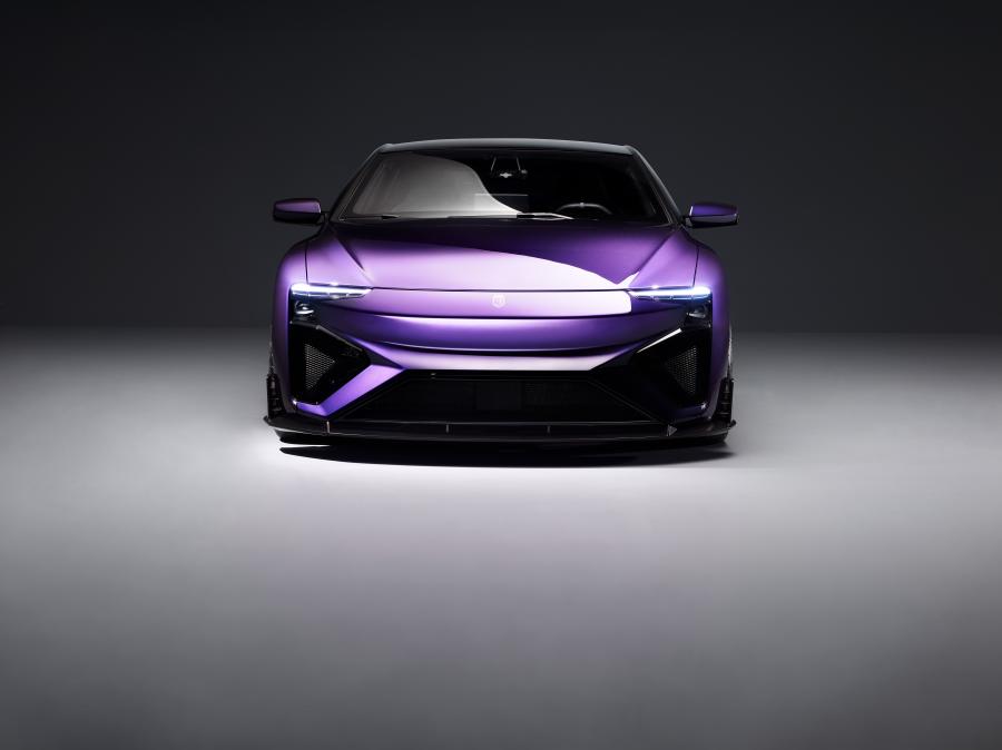  Gumpert RG Nathalie 2018 года  (WW) (фото 24 из 26)